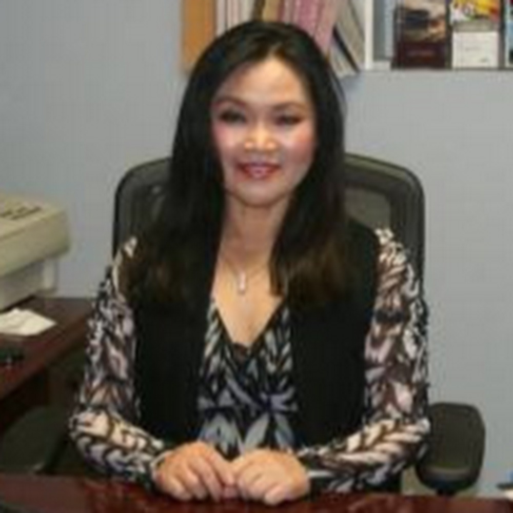 Meet your Posher, Kim